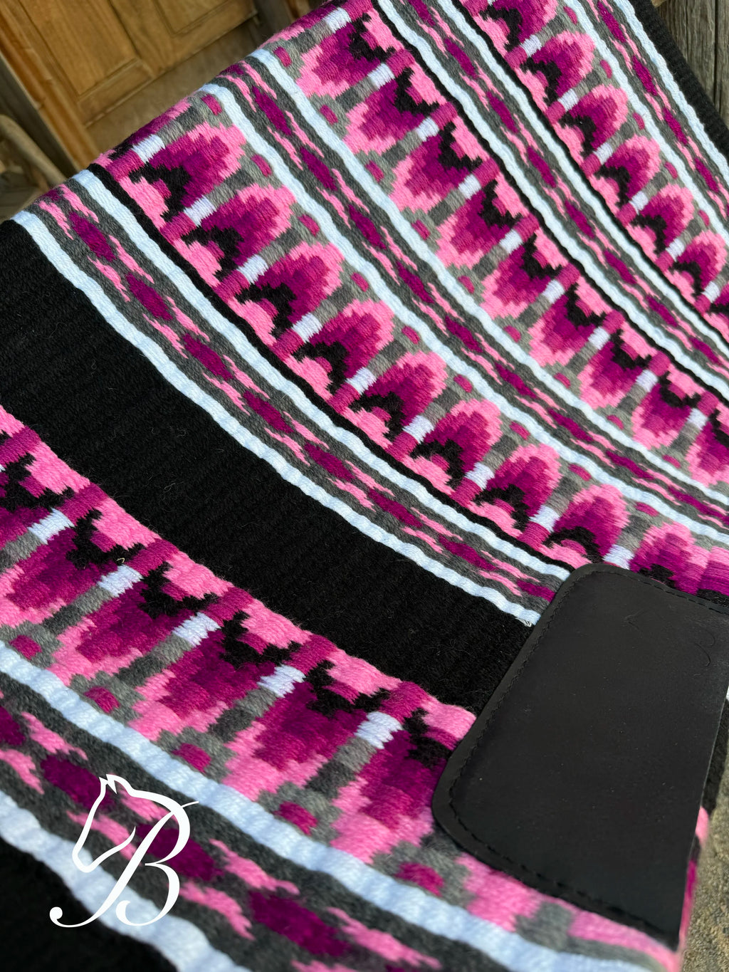 Pink Feathers