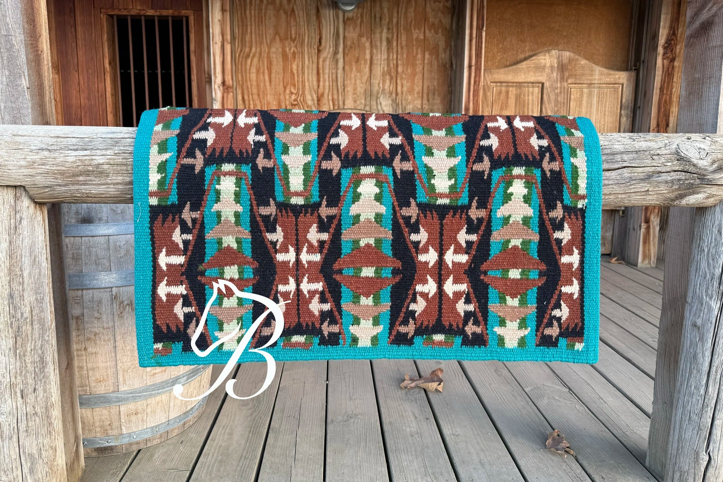 Ideal Teal