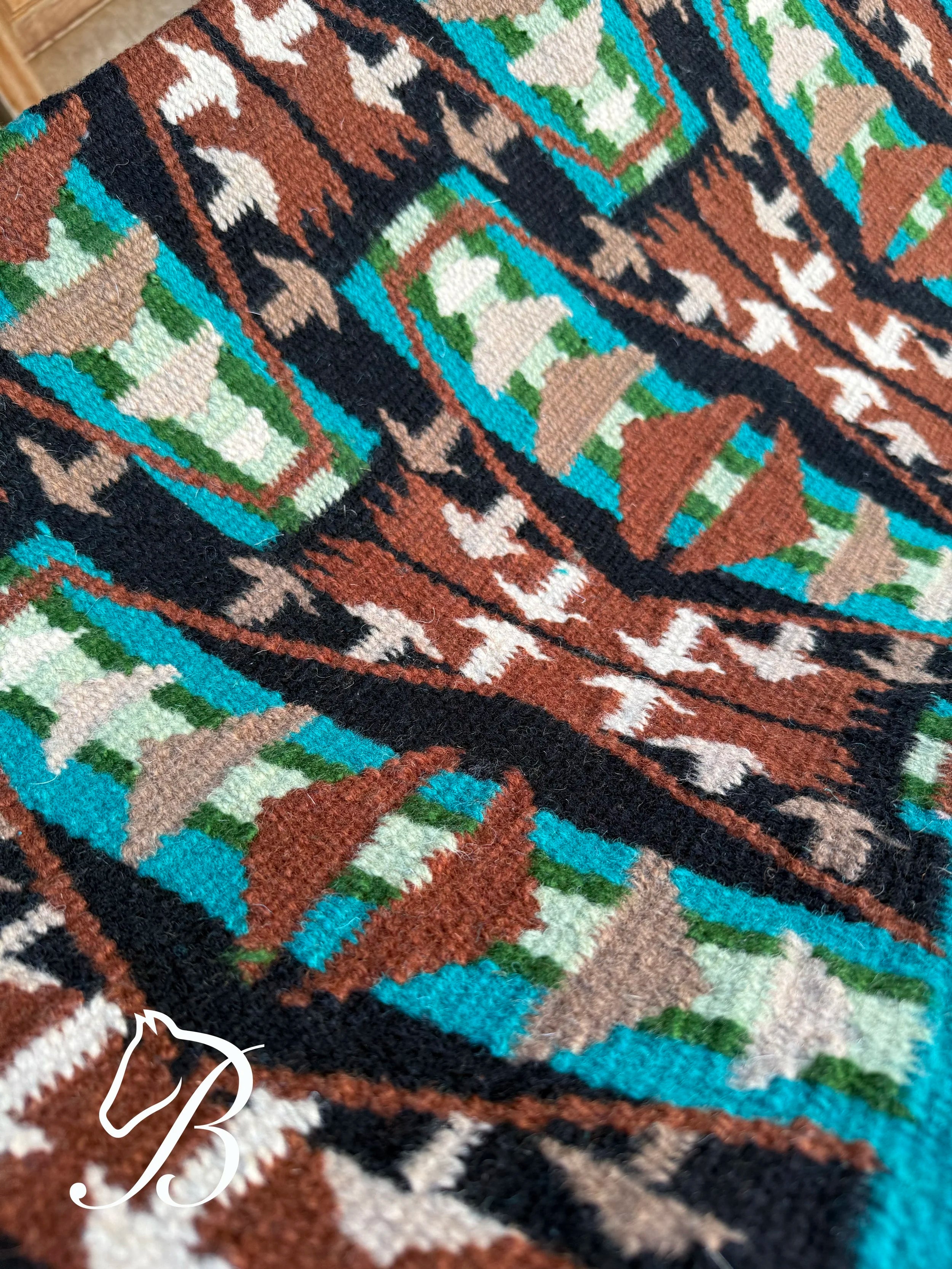 Ideal Teal