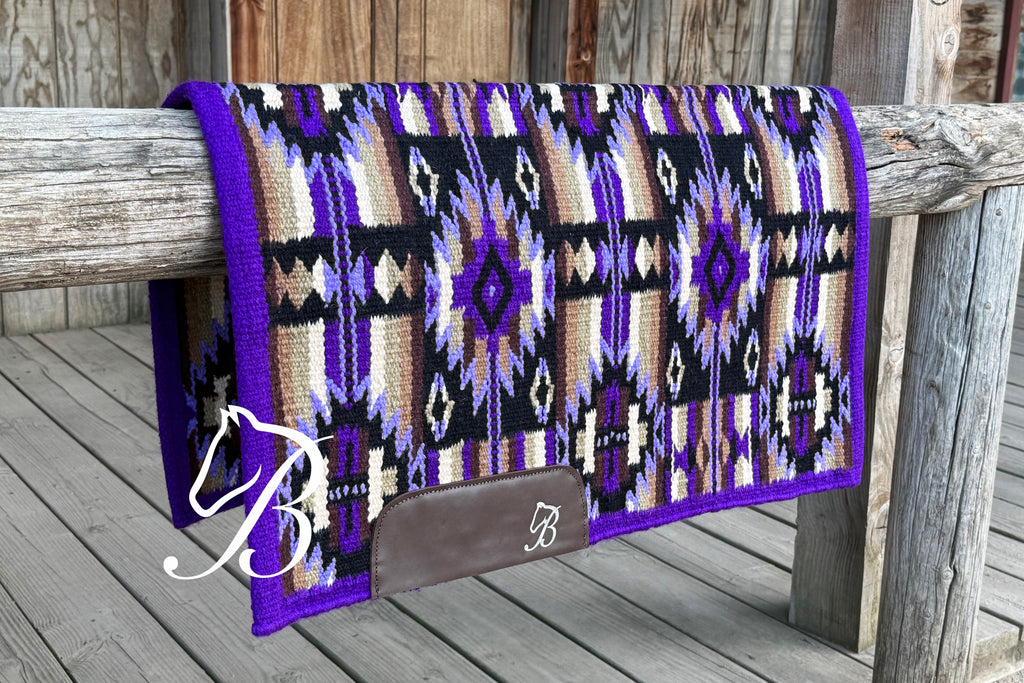 Purple Nikko