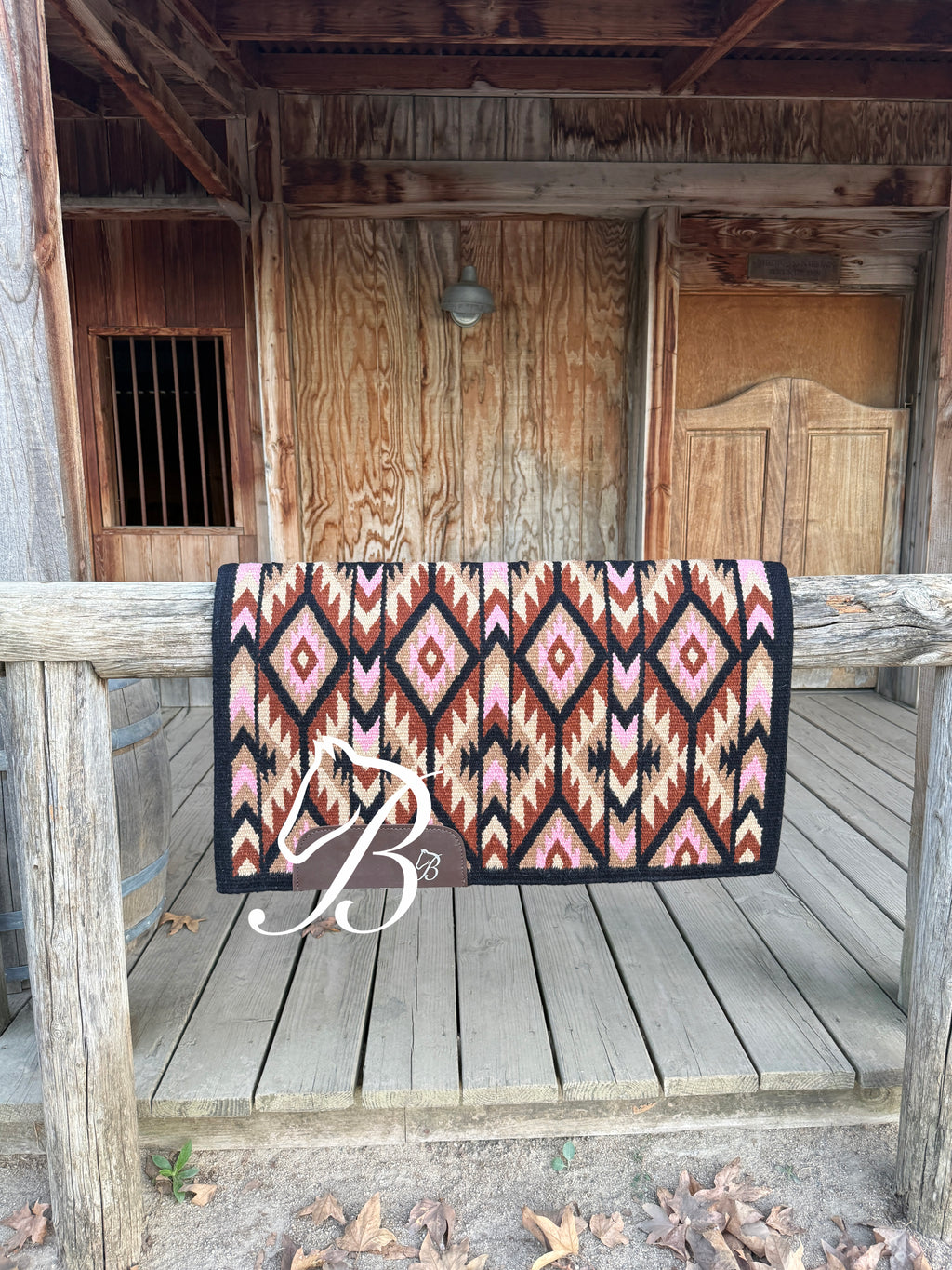 Pink Mafia Ranch Pad