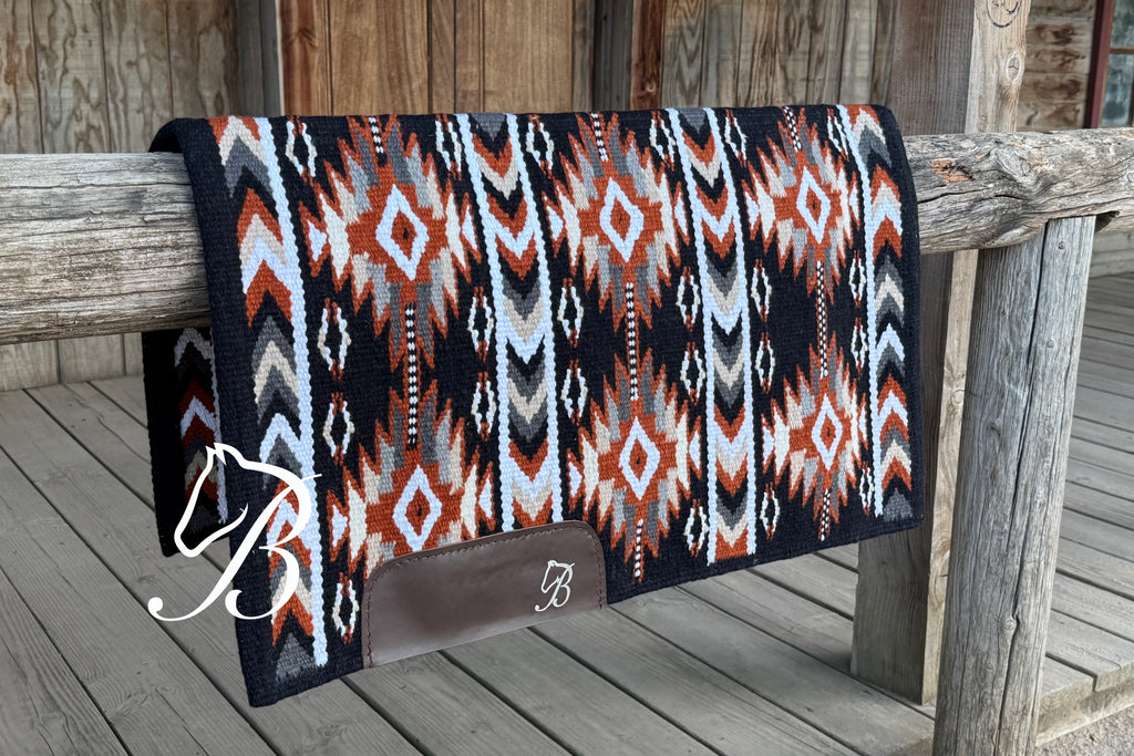 Black Mirage