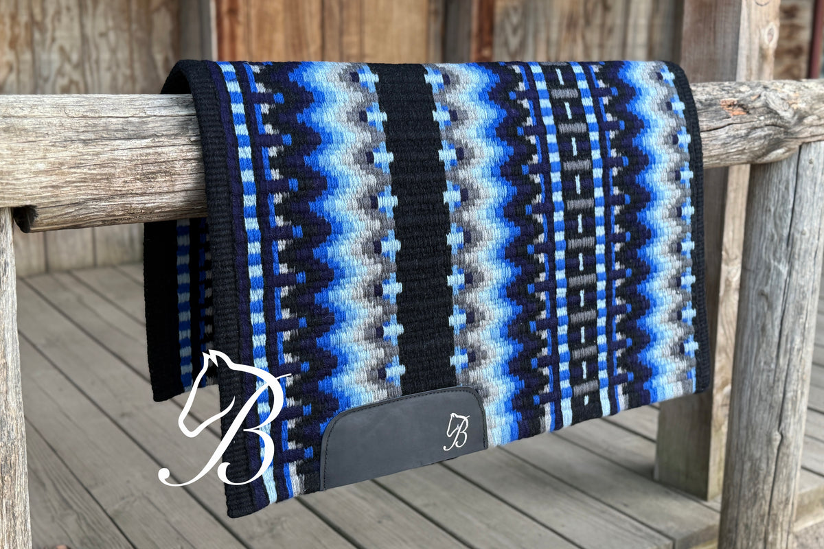Cynthia 2.0 Blue Grey