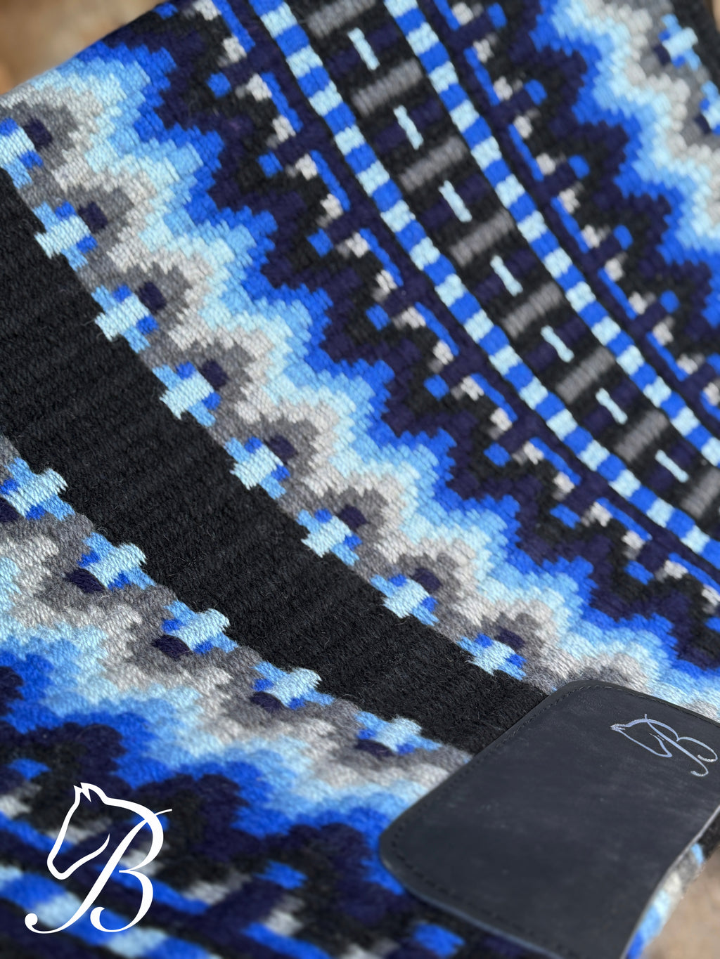 Cynthia 2.0 Blue Grey