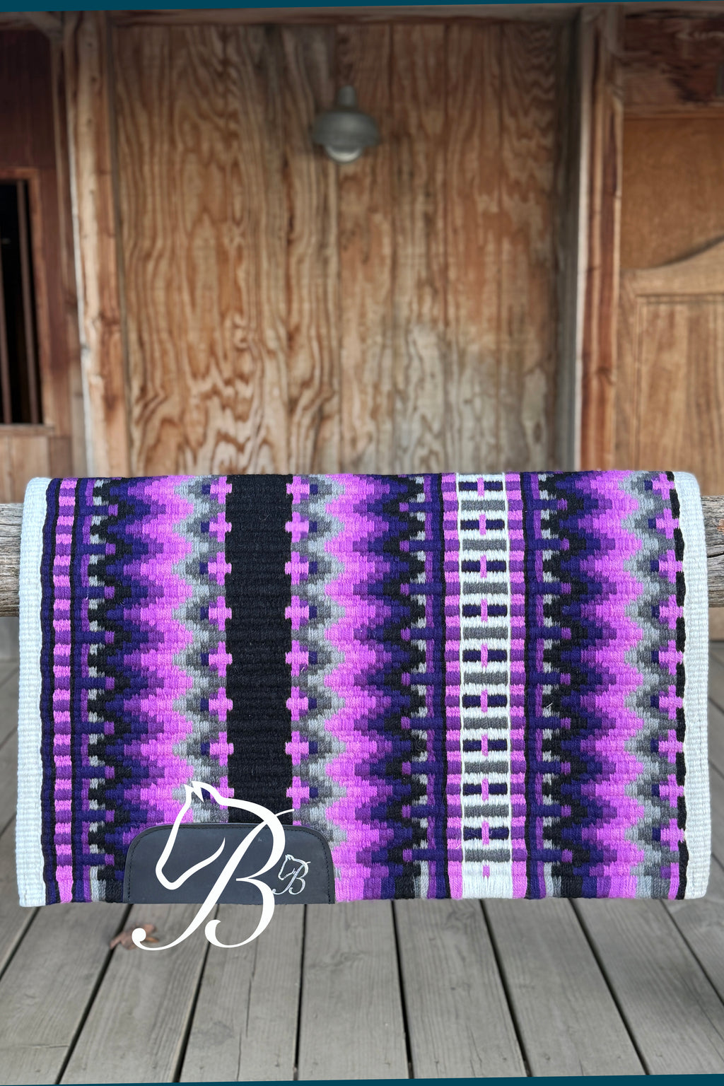 Cynthia 2.0 Purple Grey White