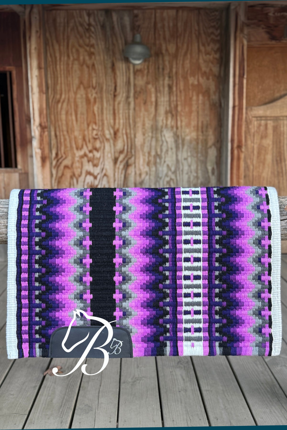 Cynthia 2.0 Purple Grey White
