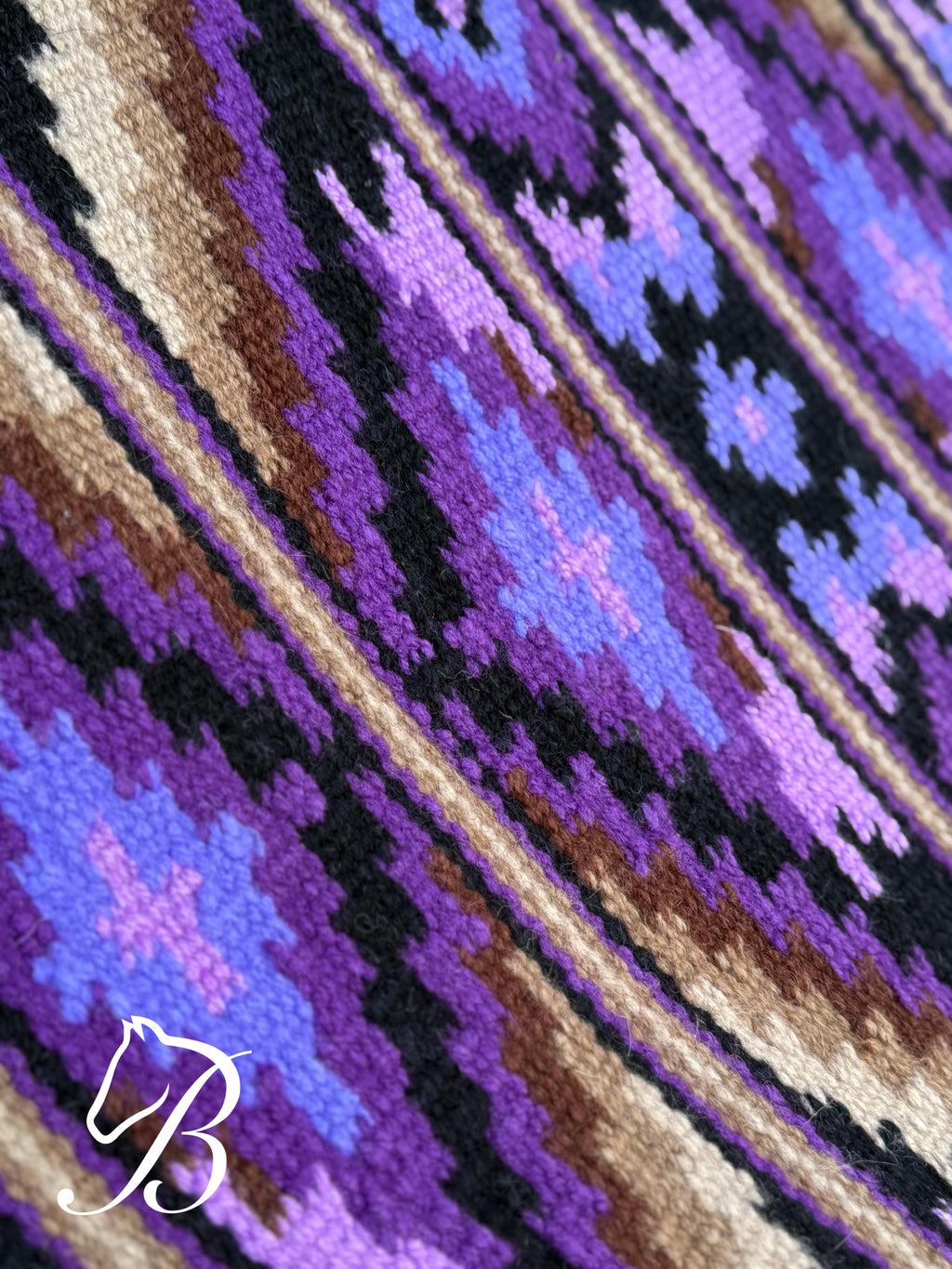 Influencer Purple Tan
