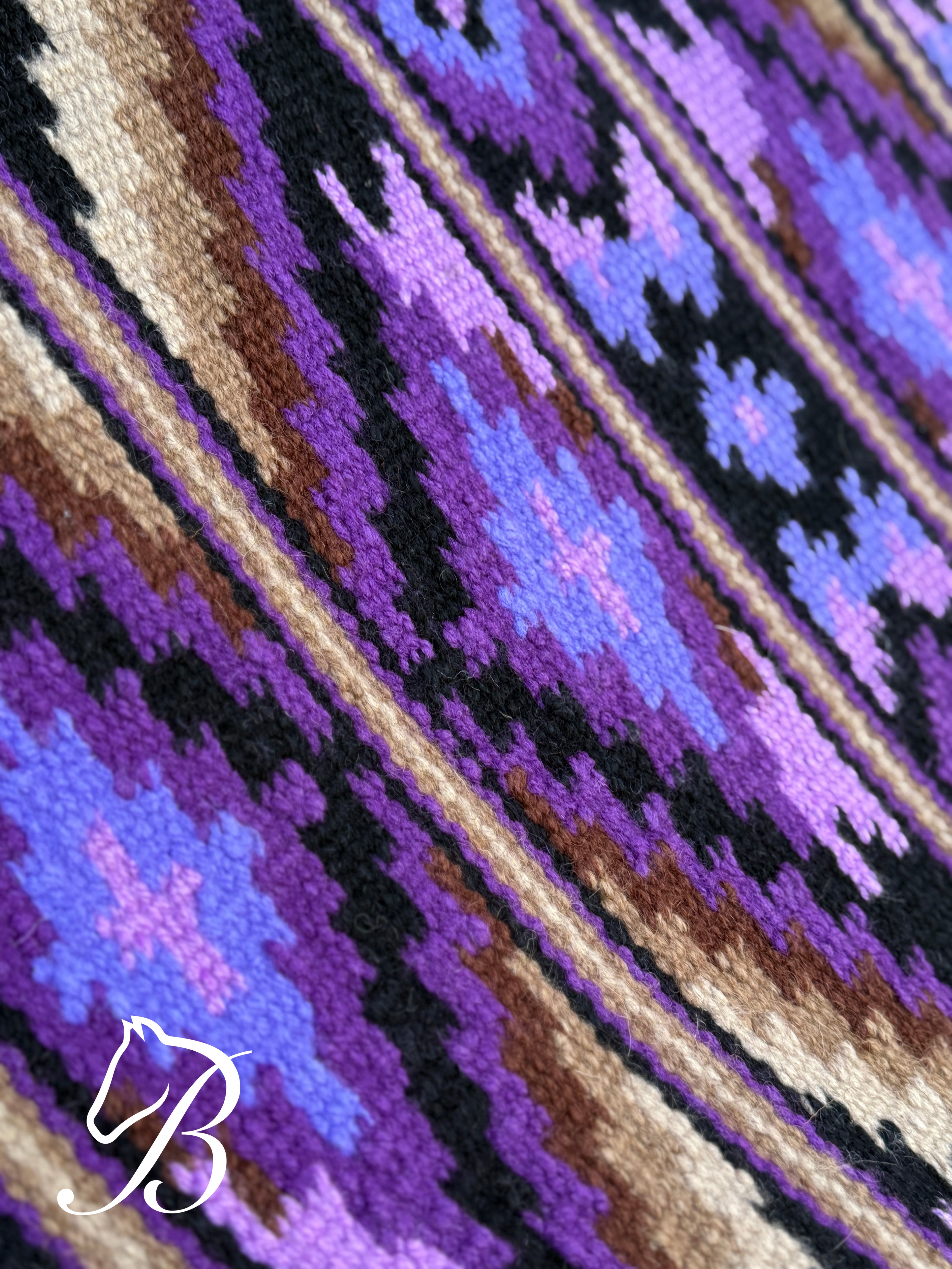 Influencer Purple Tan