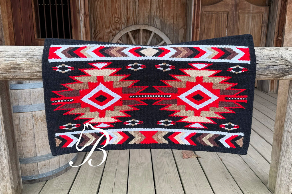Red Mirage Ranch Contoured