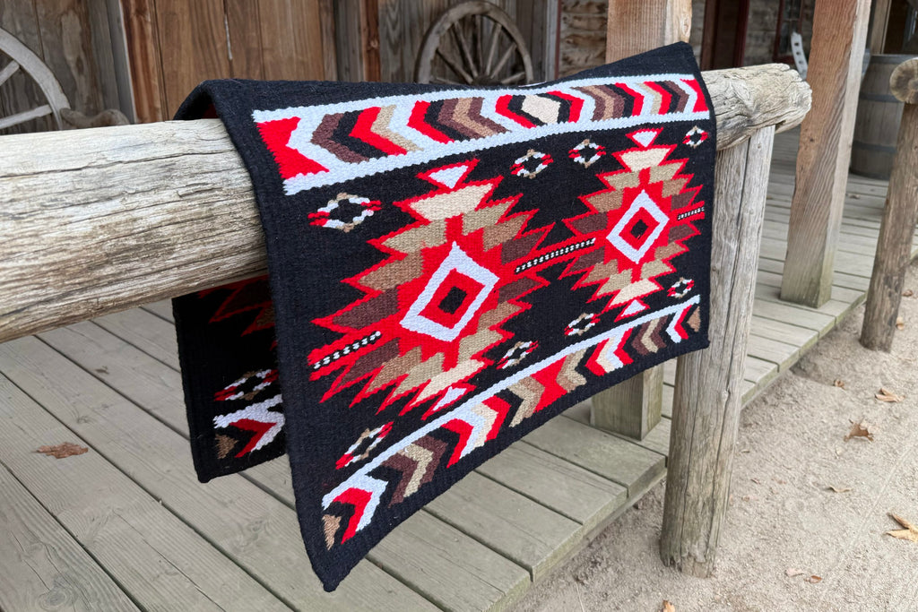 Red Mirage Ranch Contoured