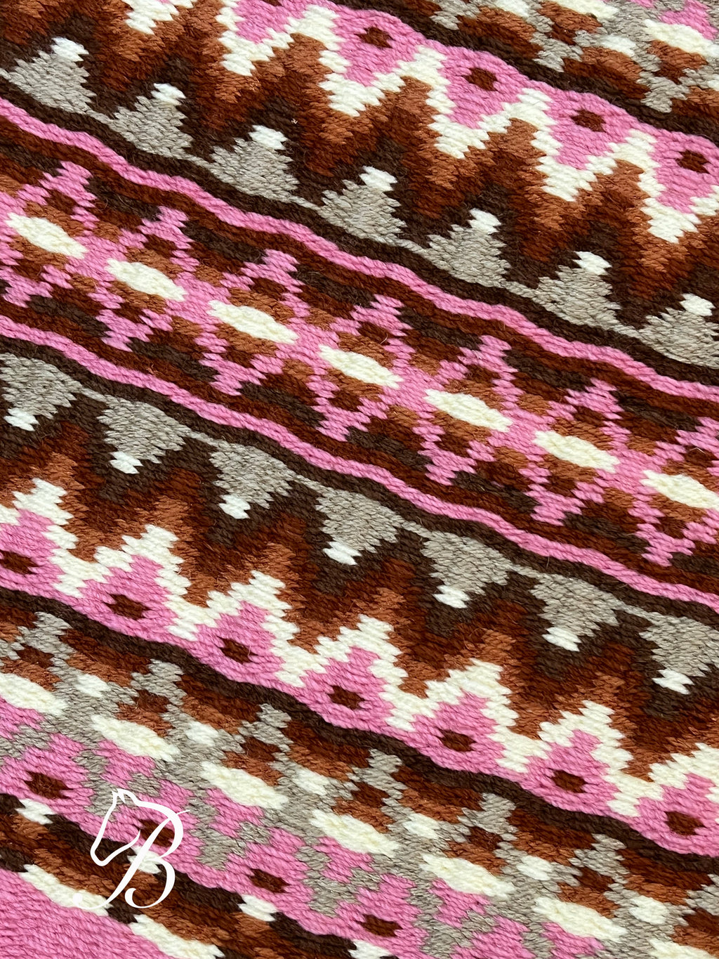 REORDER PINK BOSTON