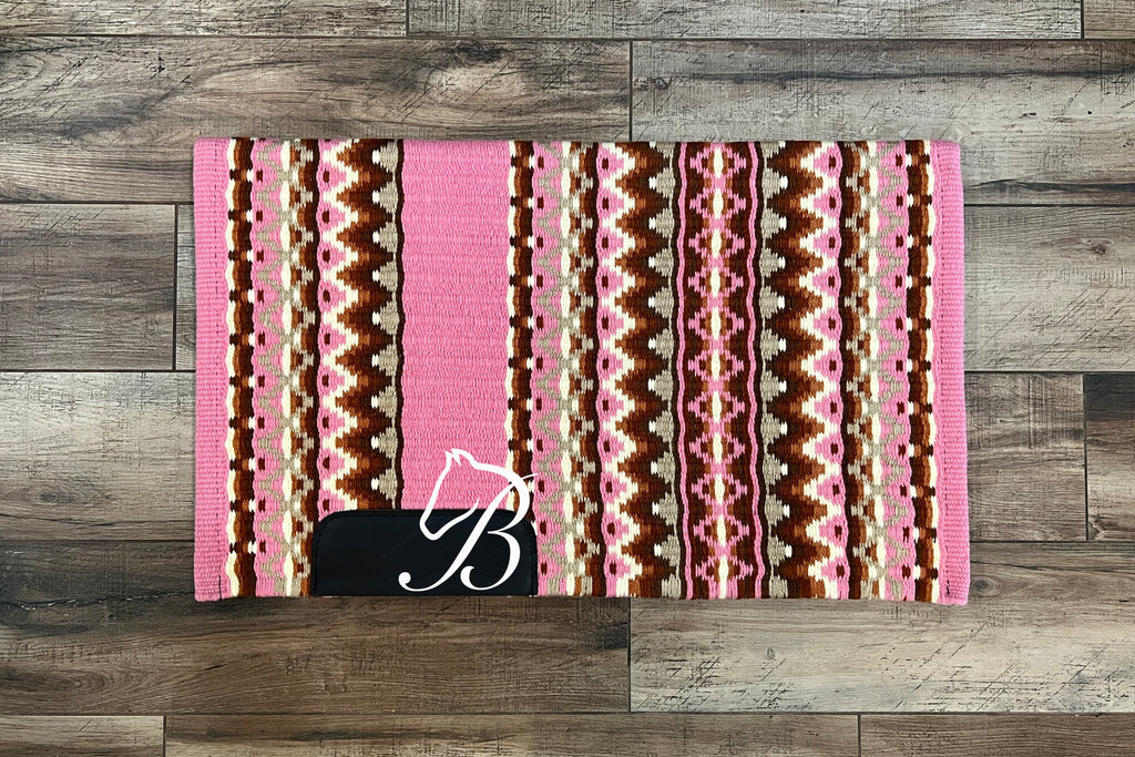 REORDER PINK BOSTON