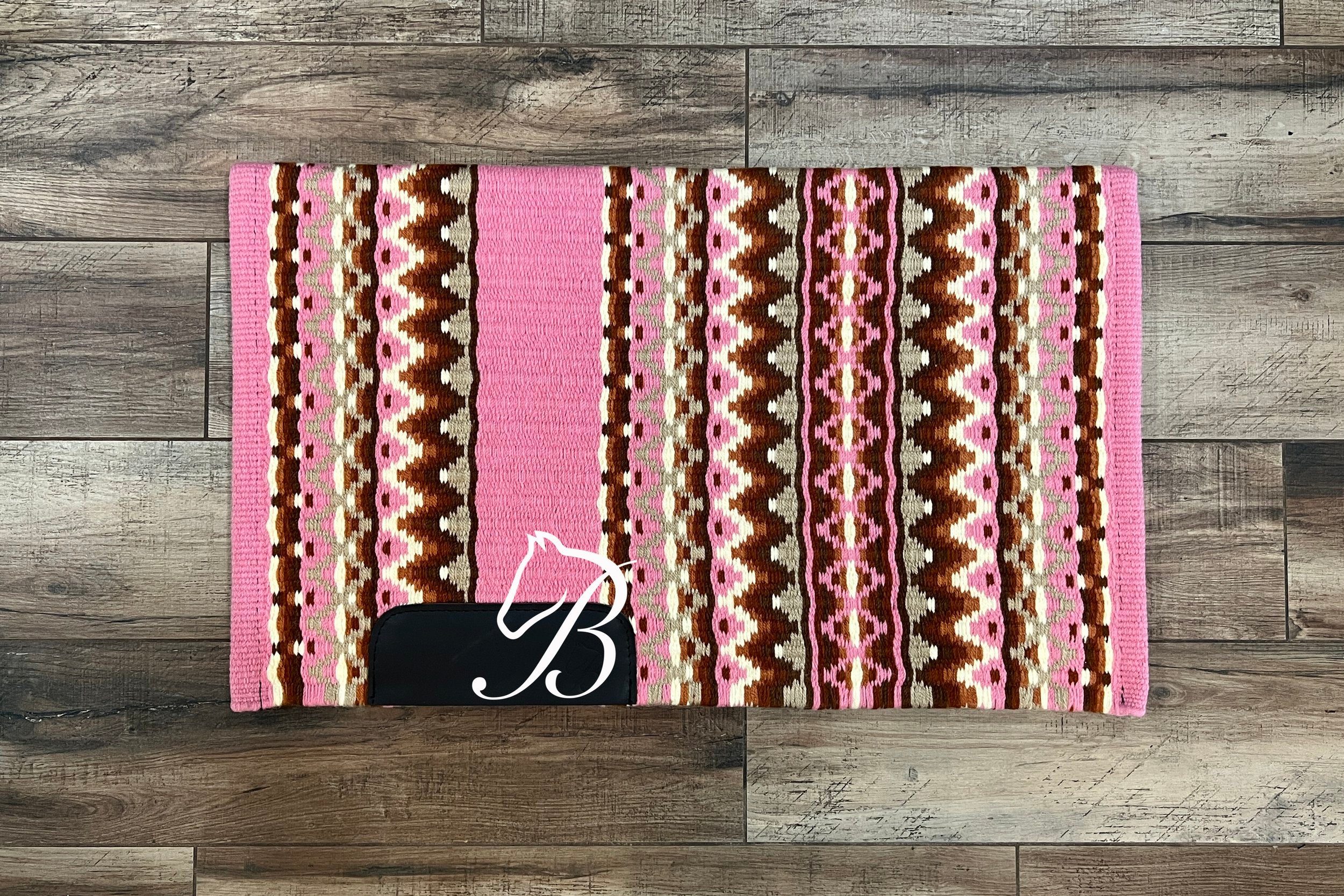 REORDER PINK BOSTON