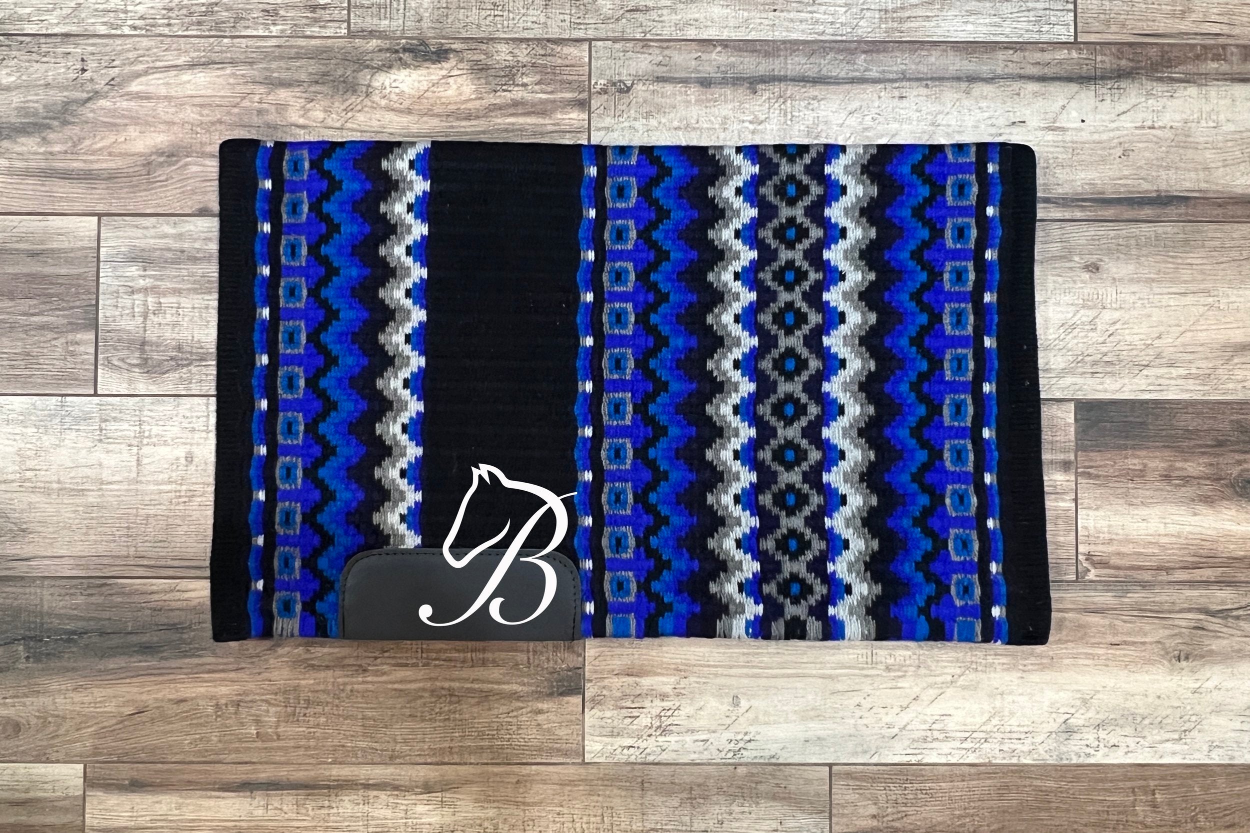 SIMPLY BLUE