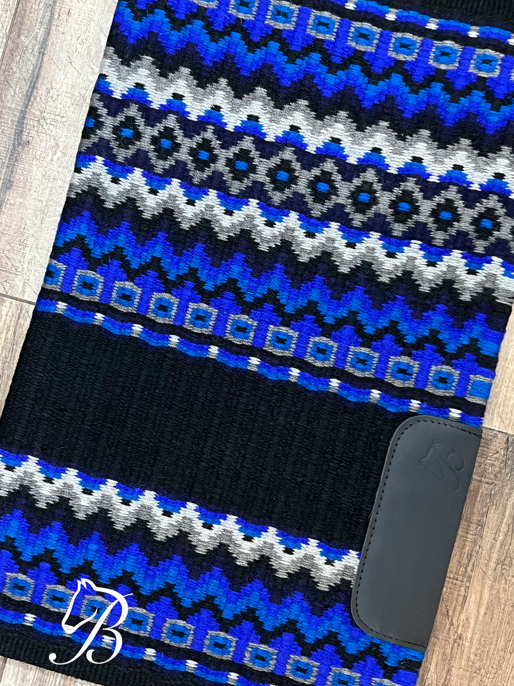 SIMPLY BLUE
