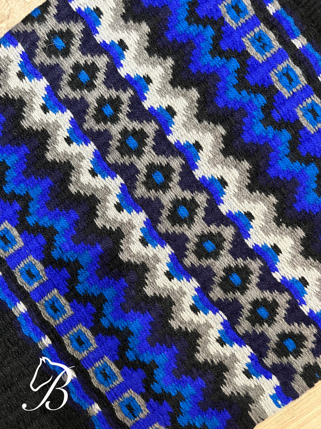 SIMPLY BLUE