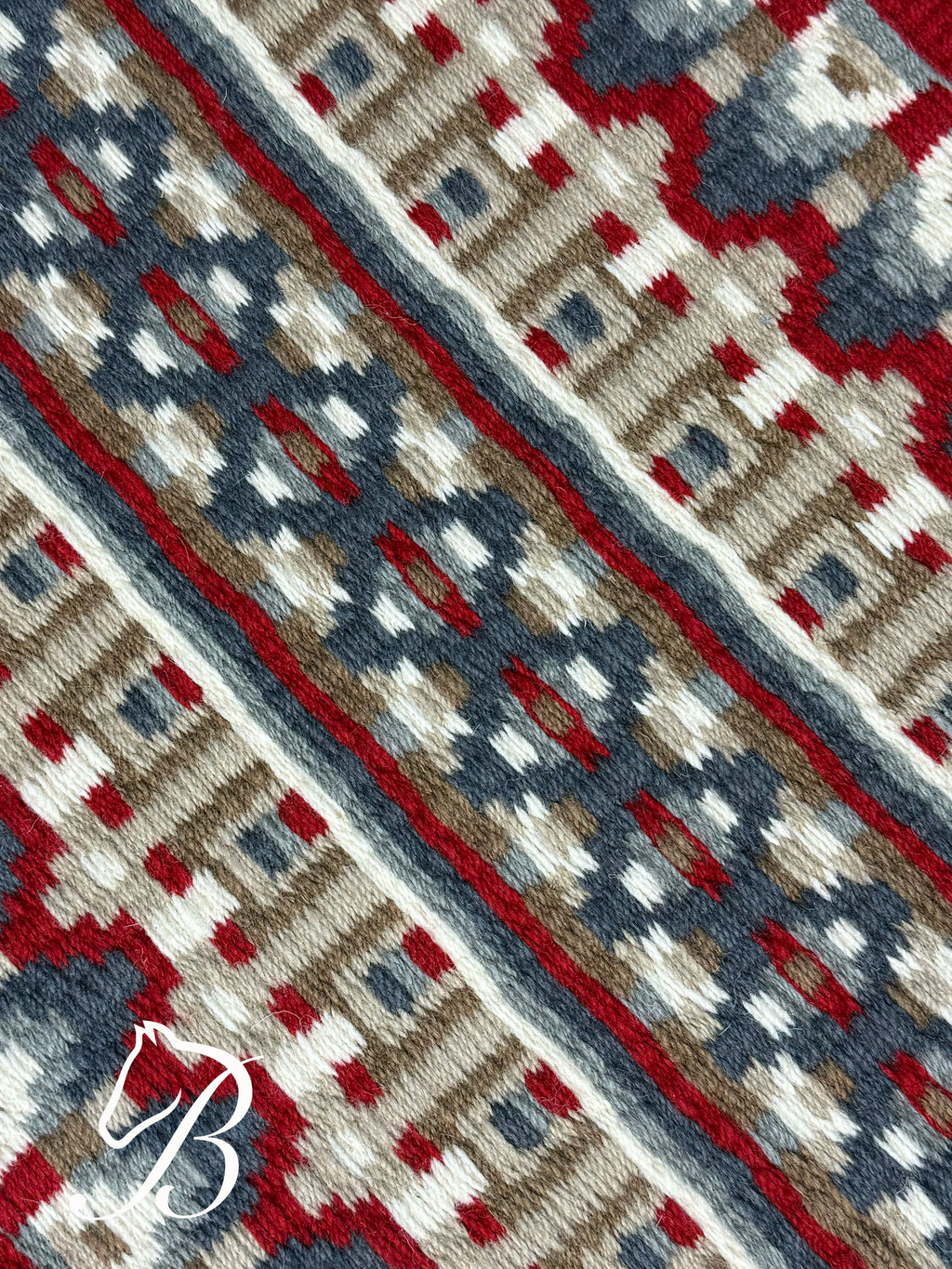 Next Up Brick Red