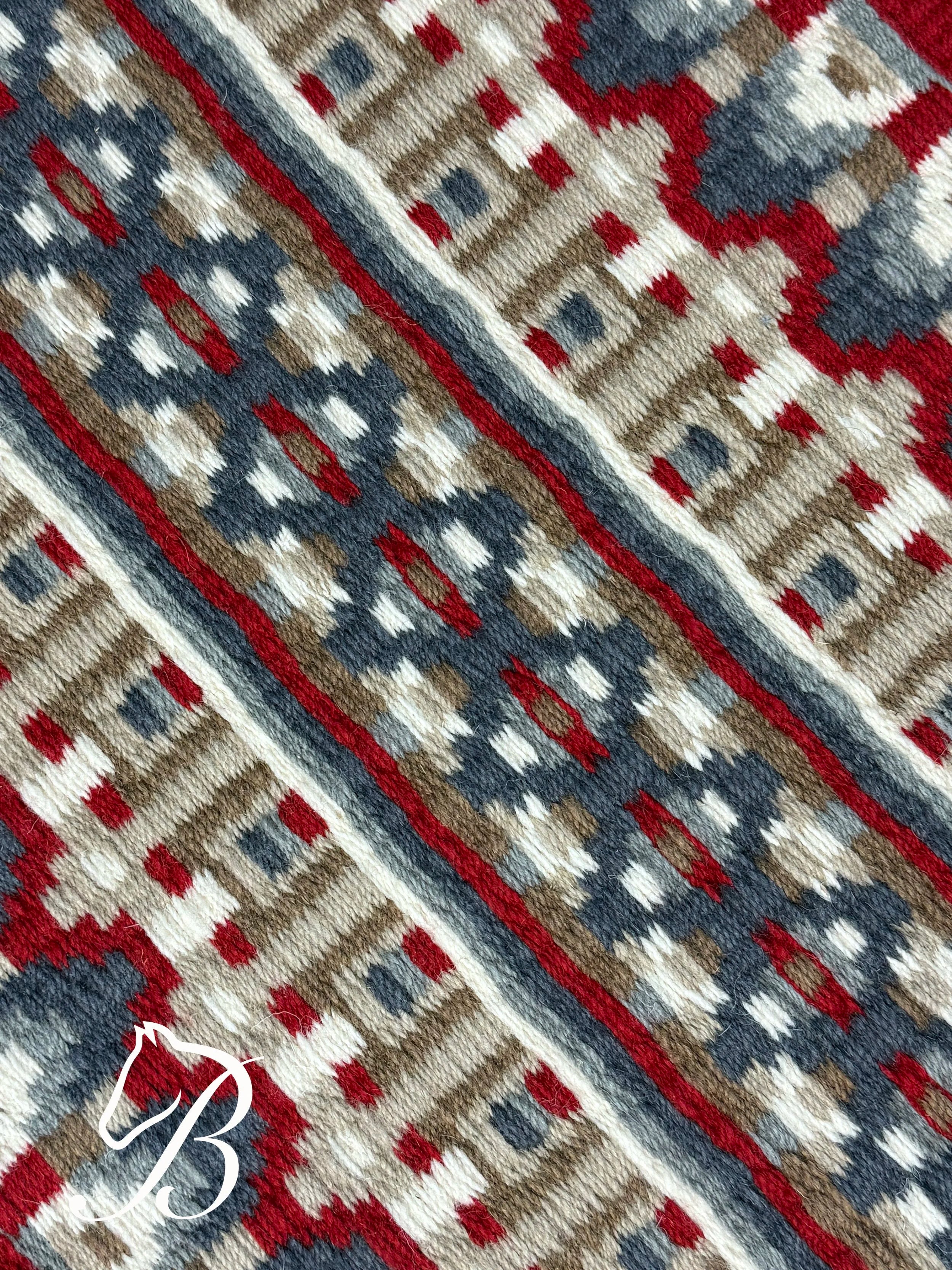 Next Up Brick Red