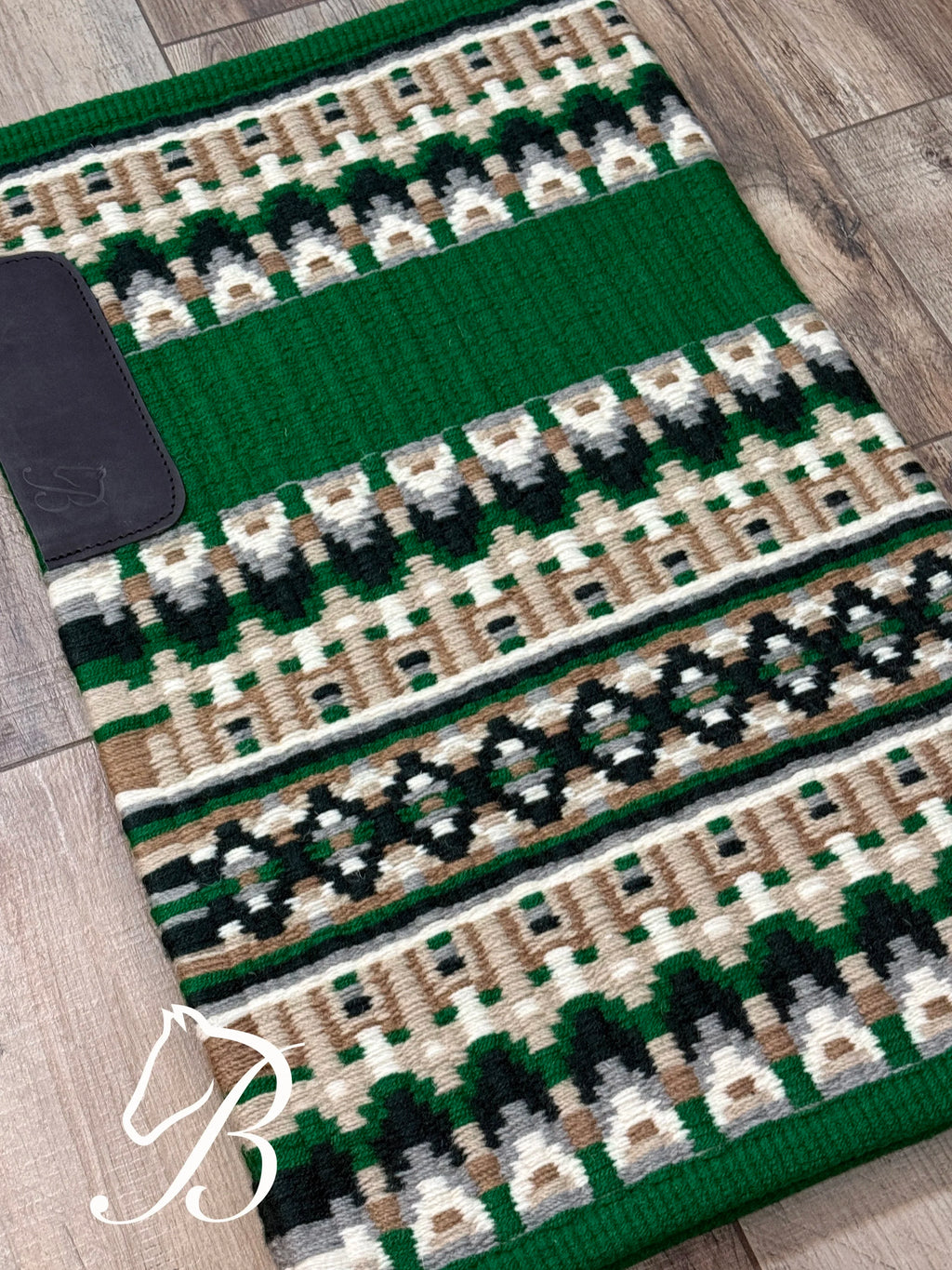 Next Up Green Base