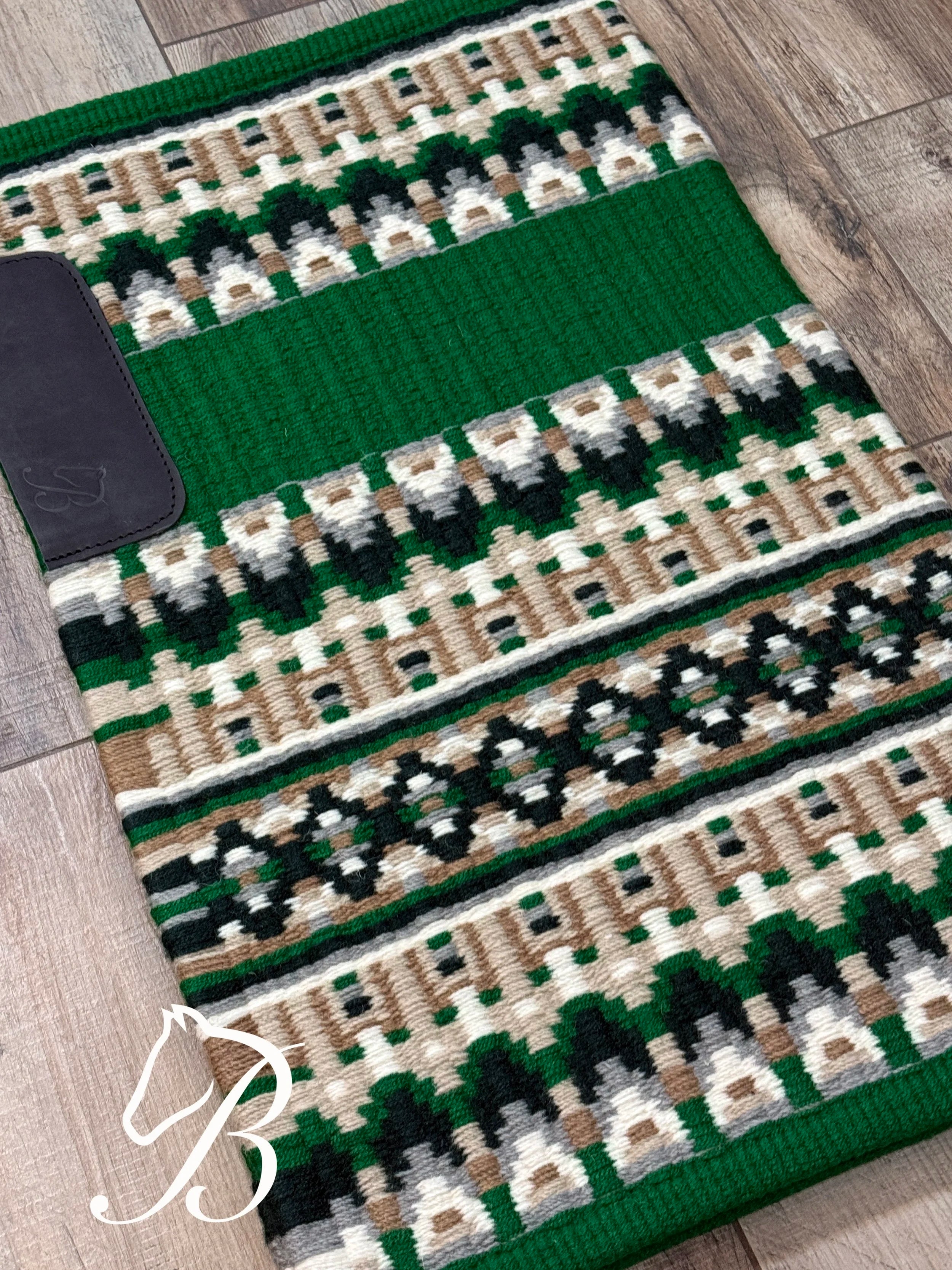Next Up Green Base