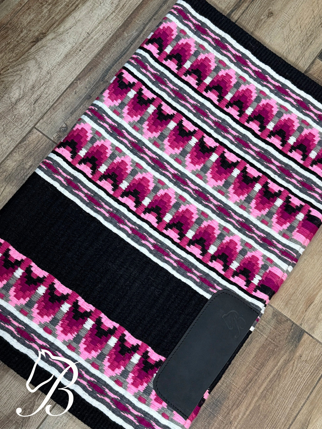 Pink Feathers