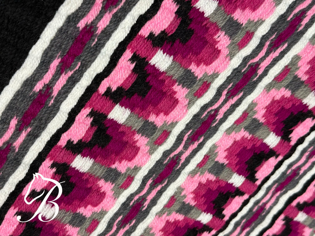 Pink Feathers