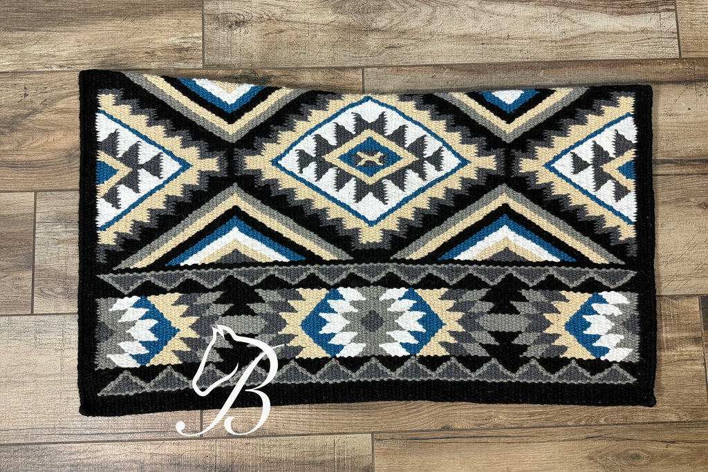 Benzie Ranch Contoured