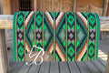 Influencer Bright Green Tan