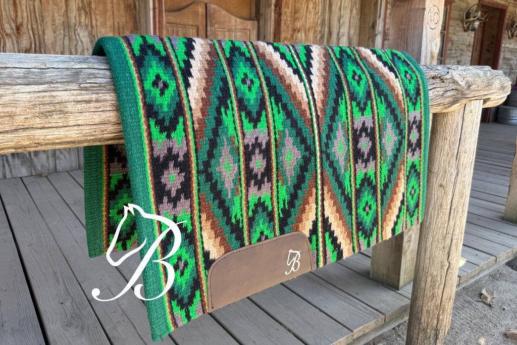 Influencer Bright Green Tan