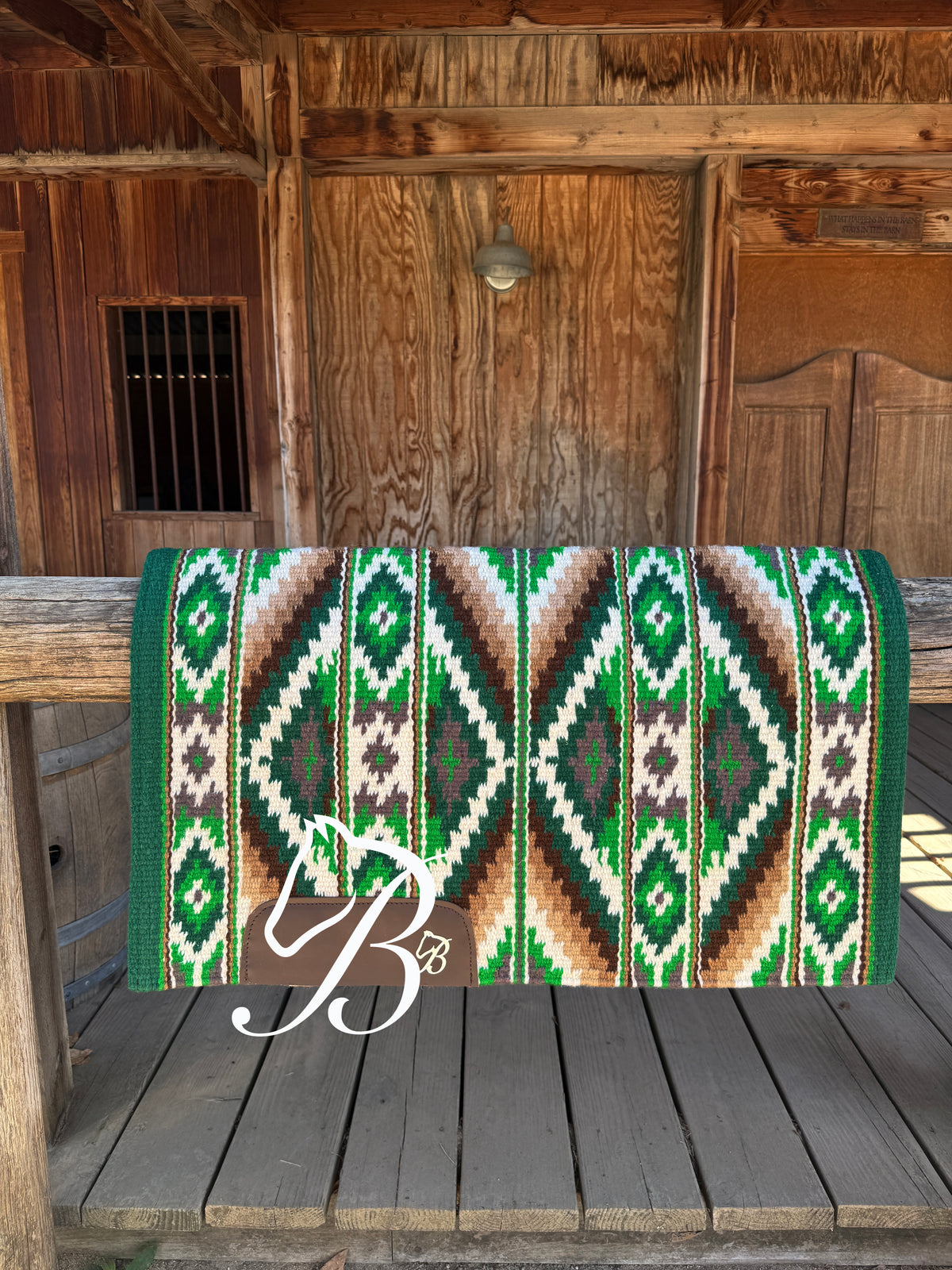 Influencer Bright Green White