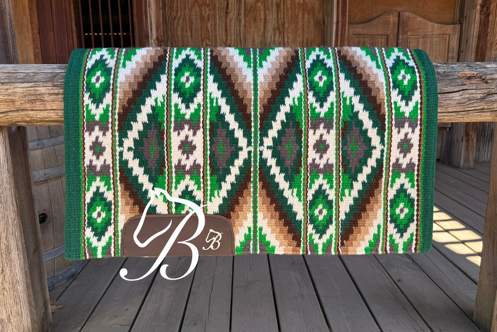 Influencer Bright Green White