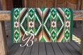 Influencer Bright Green White