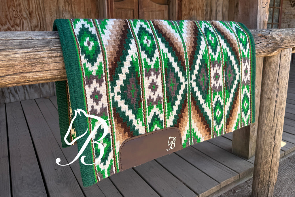Influencer Bright Green White