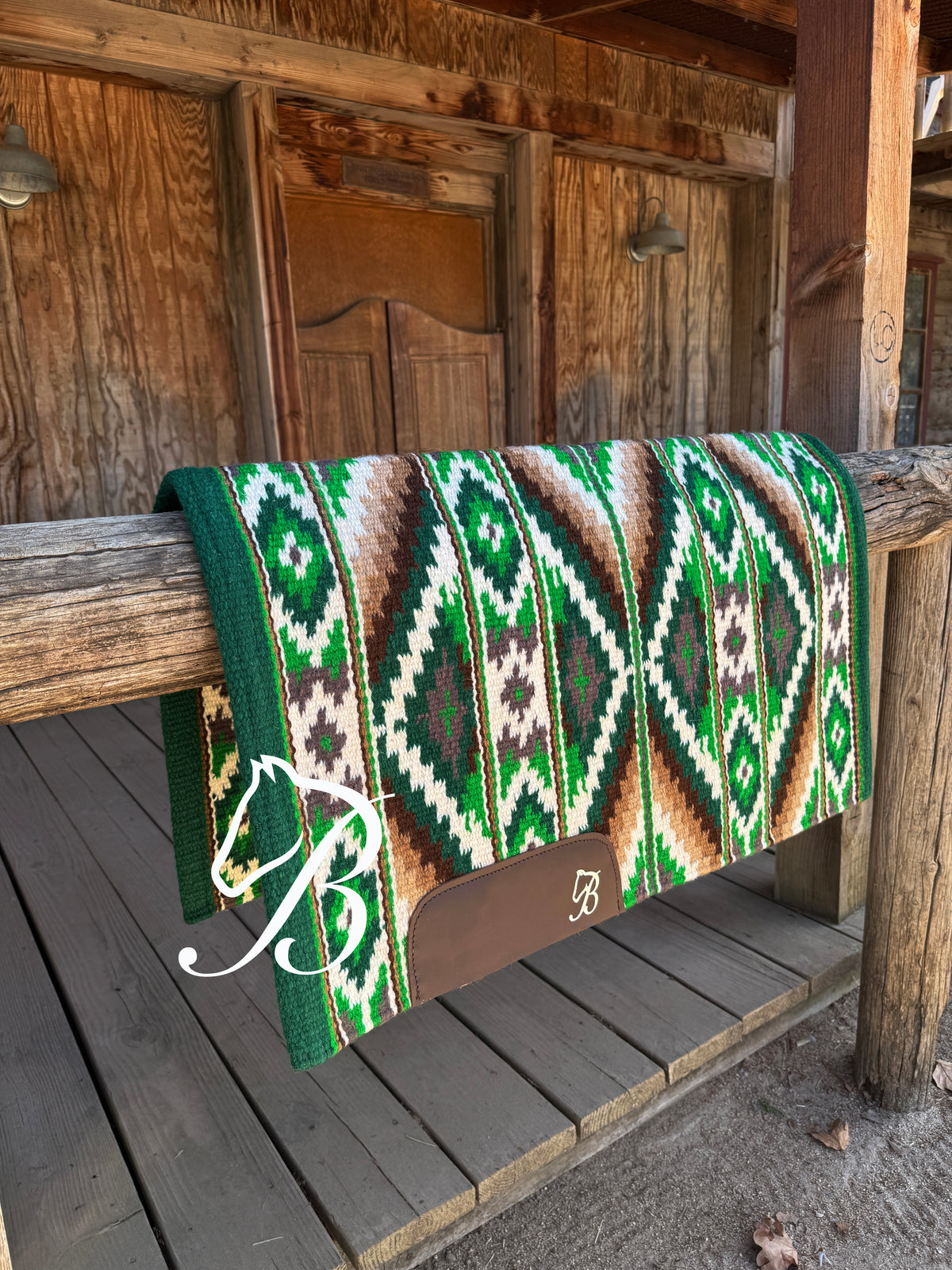 Influencer Bright Green White