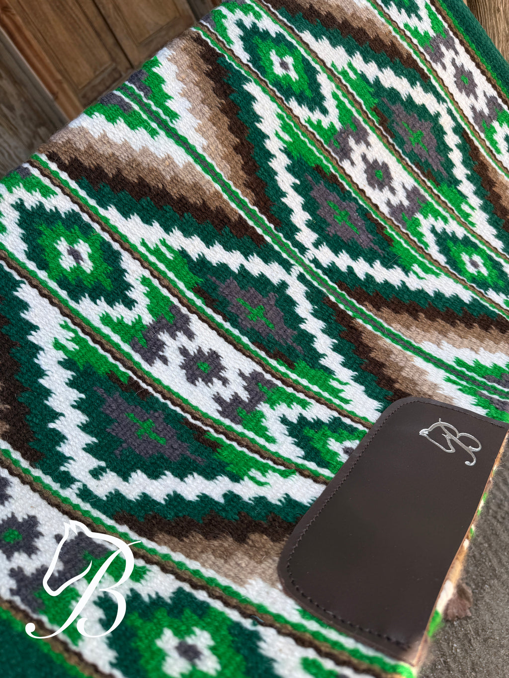 Influencer Bright Green White