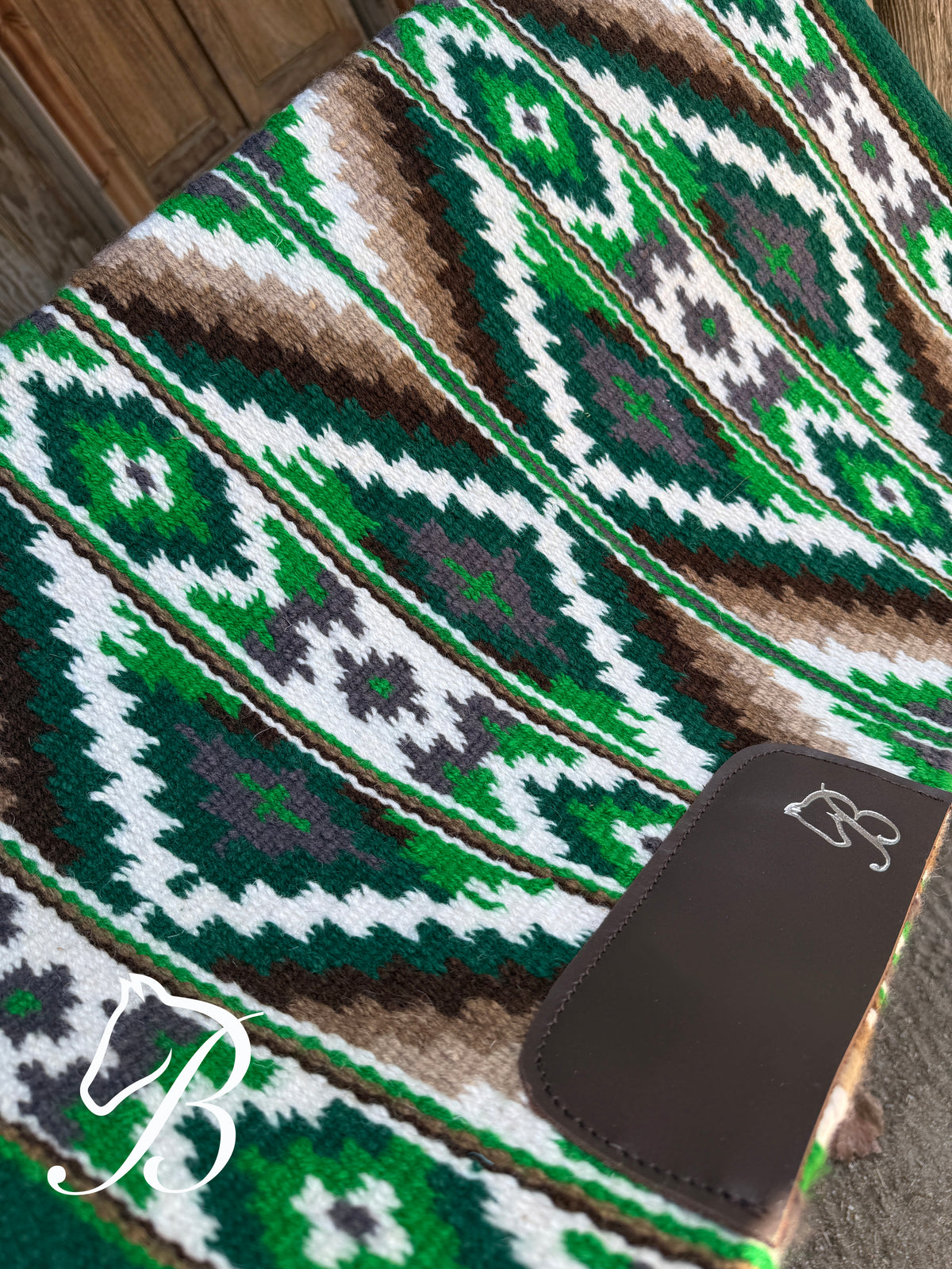 Influencer Bright Green White