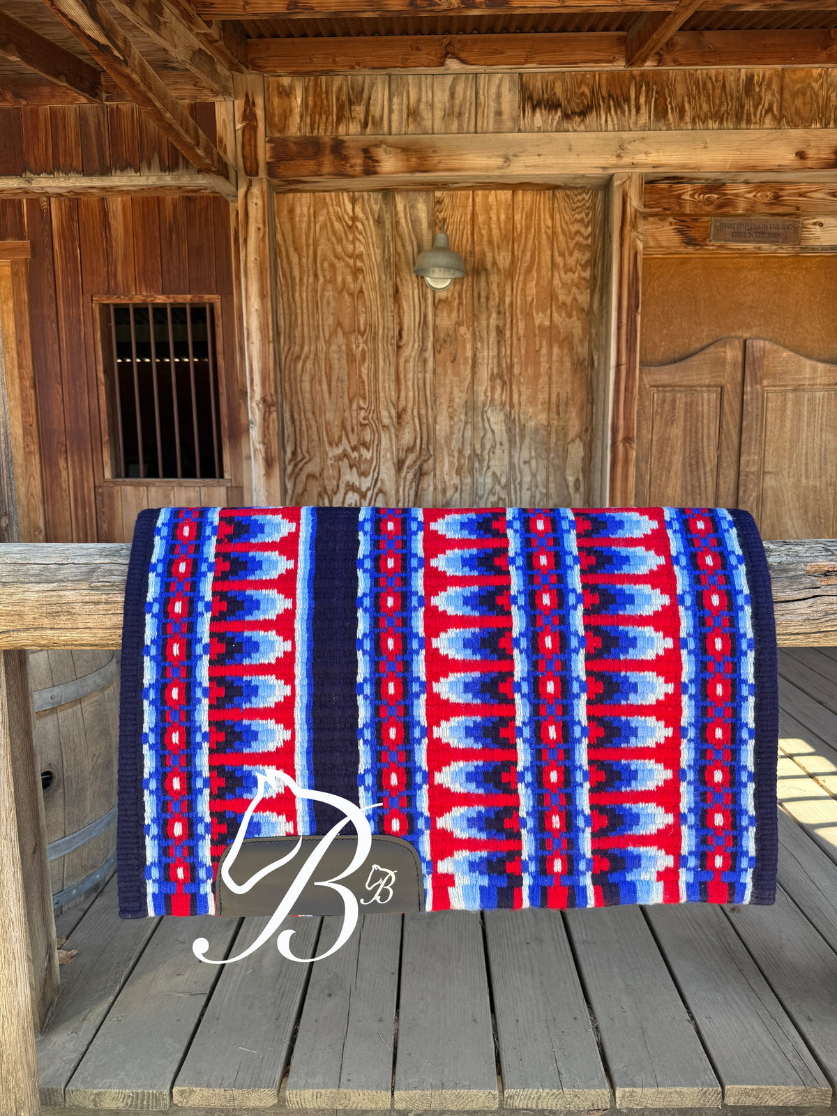 Jessie Patriotic Navy