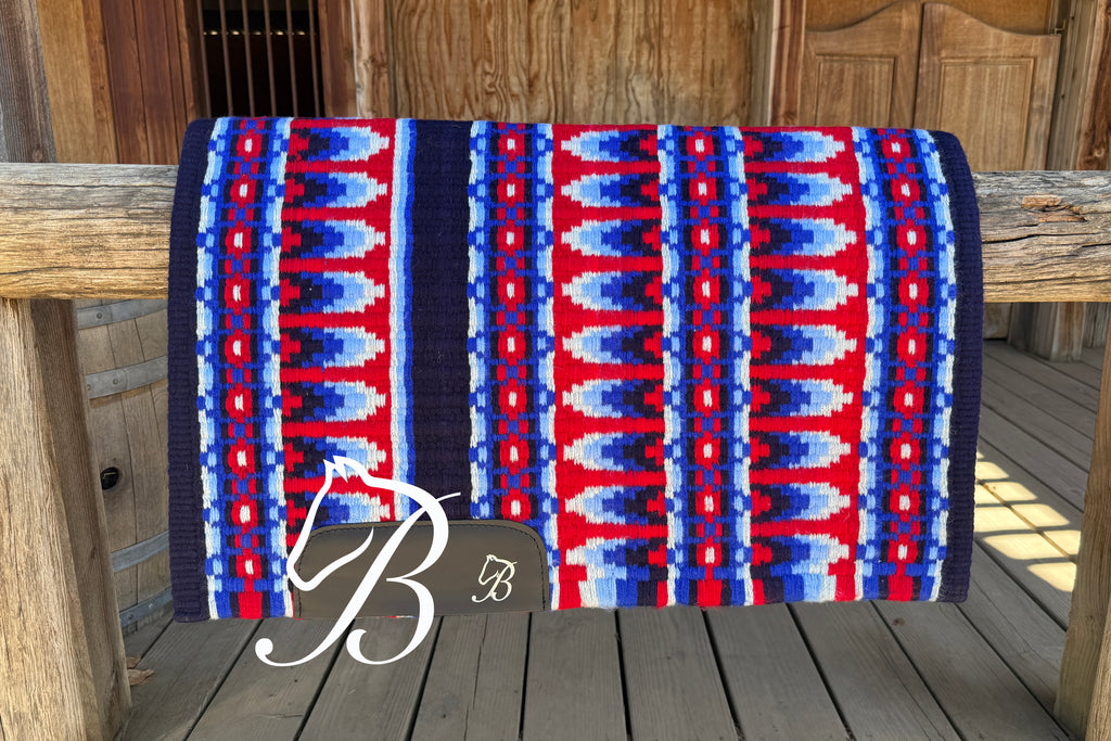 Jessie Patriotic Navy