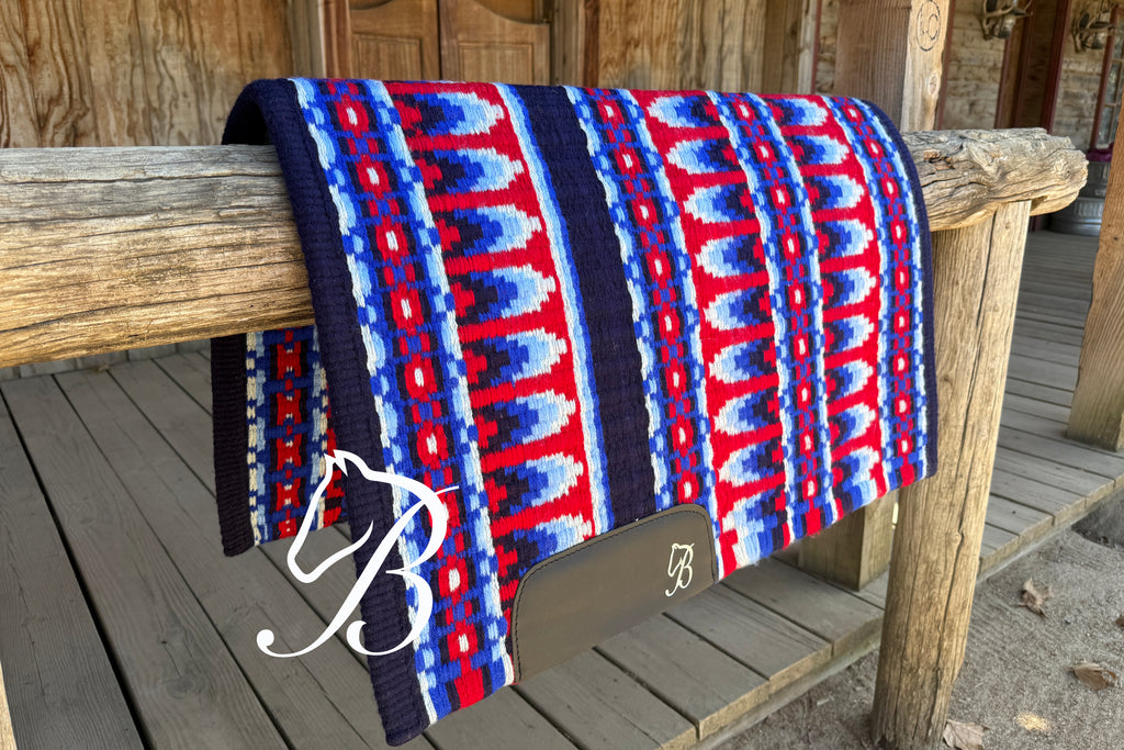 Jessie Patriotic Navy
