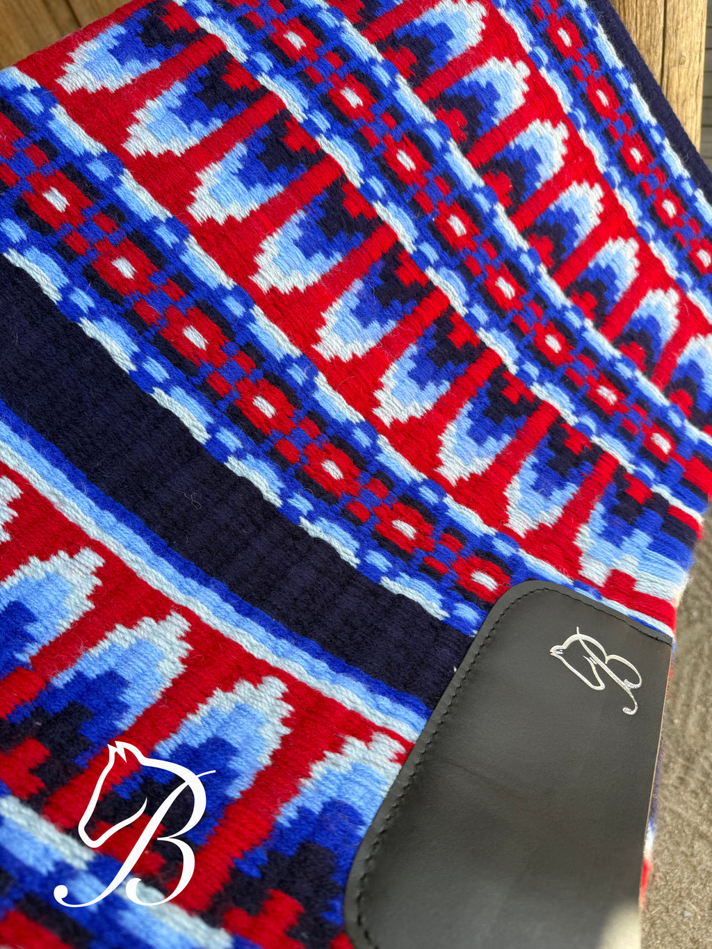 Jessie Patriotic Navy