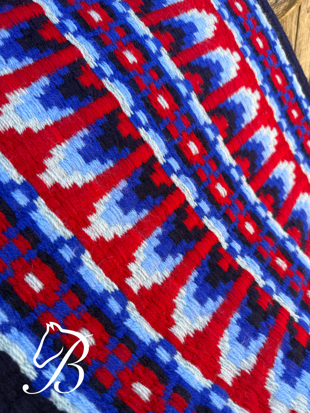 Jessie Patriotic Navy