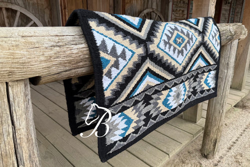 Benzie Ranch Contoured