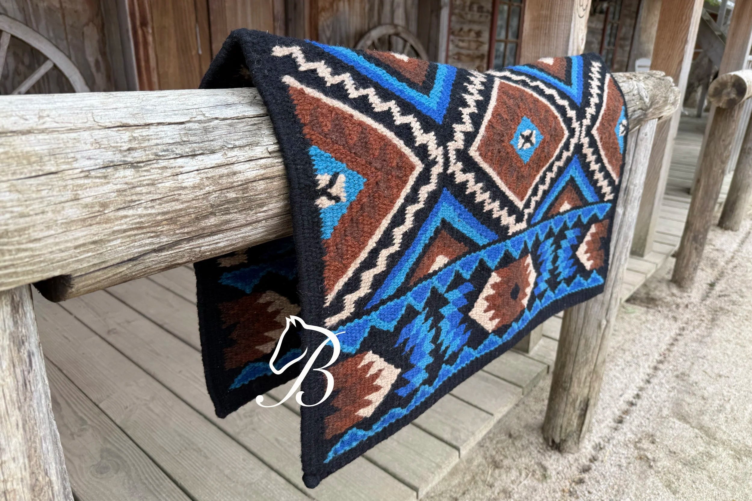 Winner Ranch Contoured