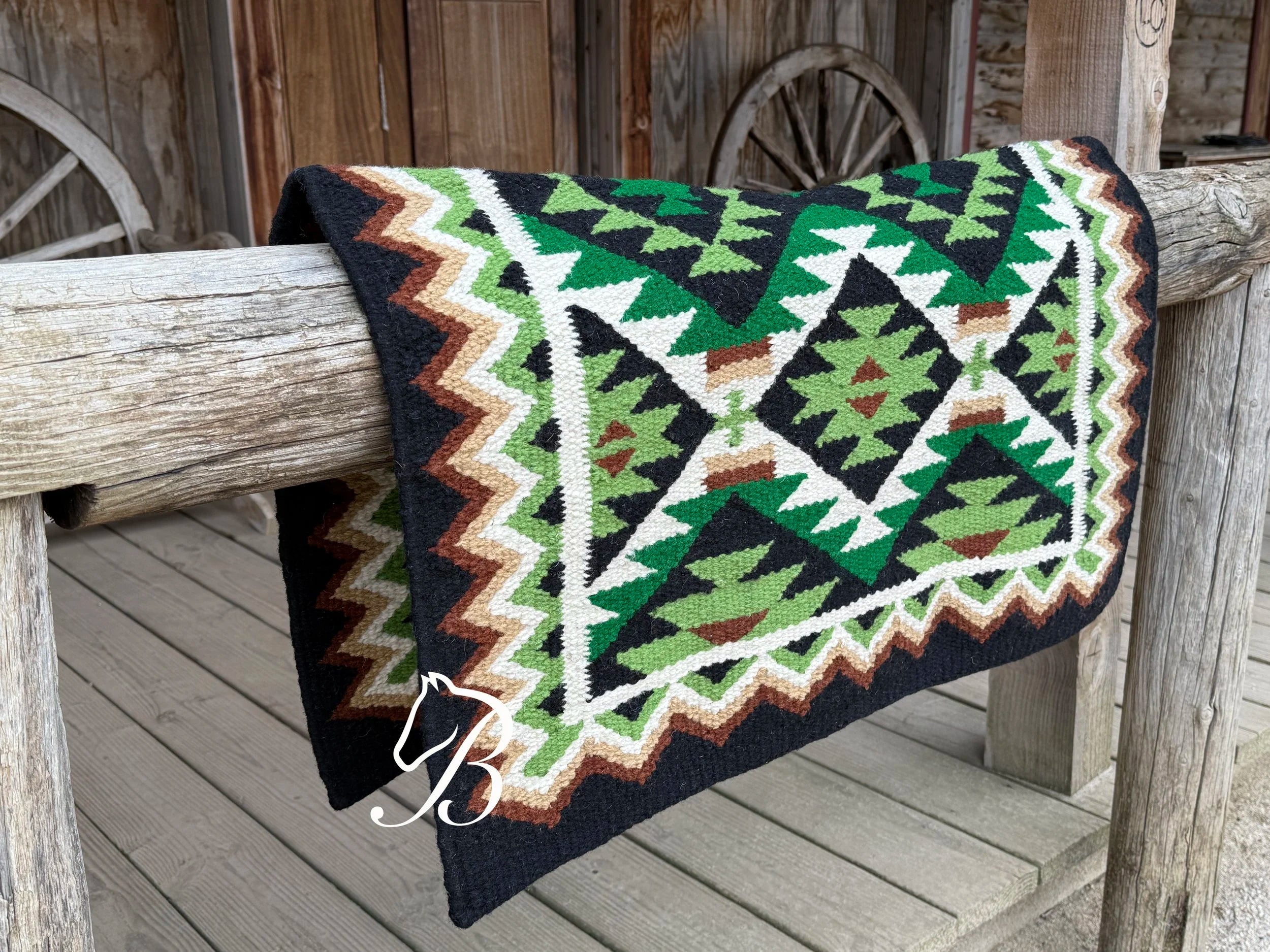 Emerald City  Ranch Contoured