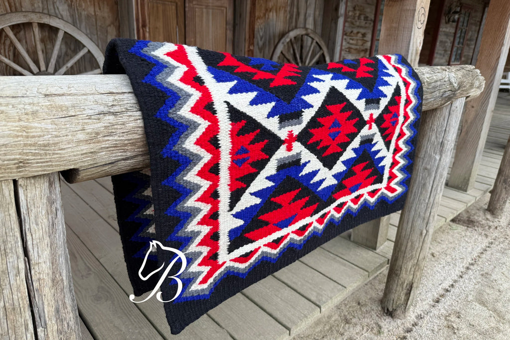 Liberty Ranch Contoured