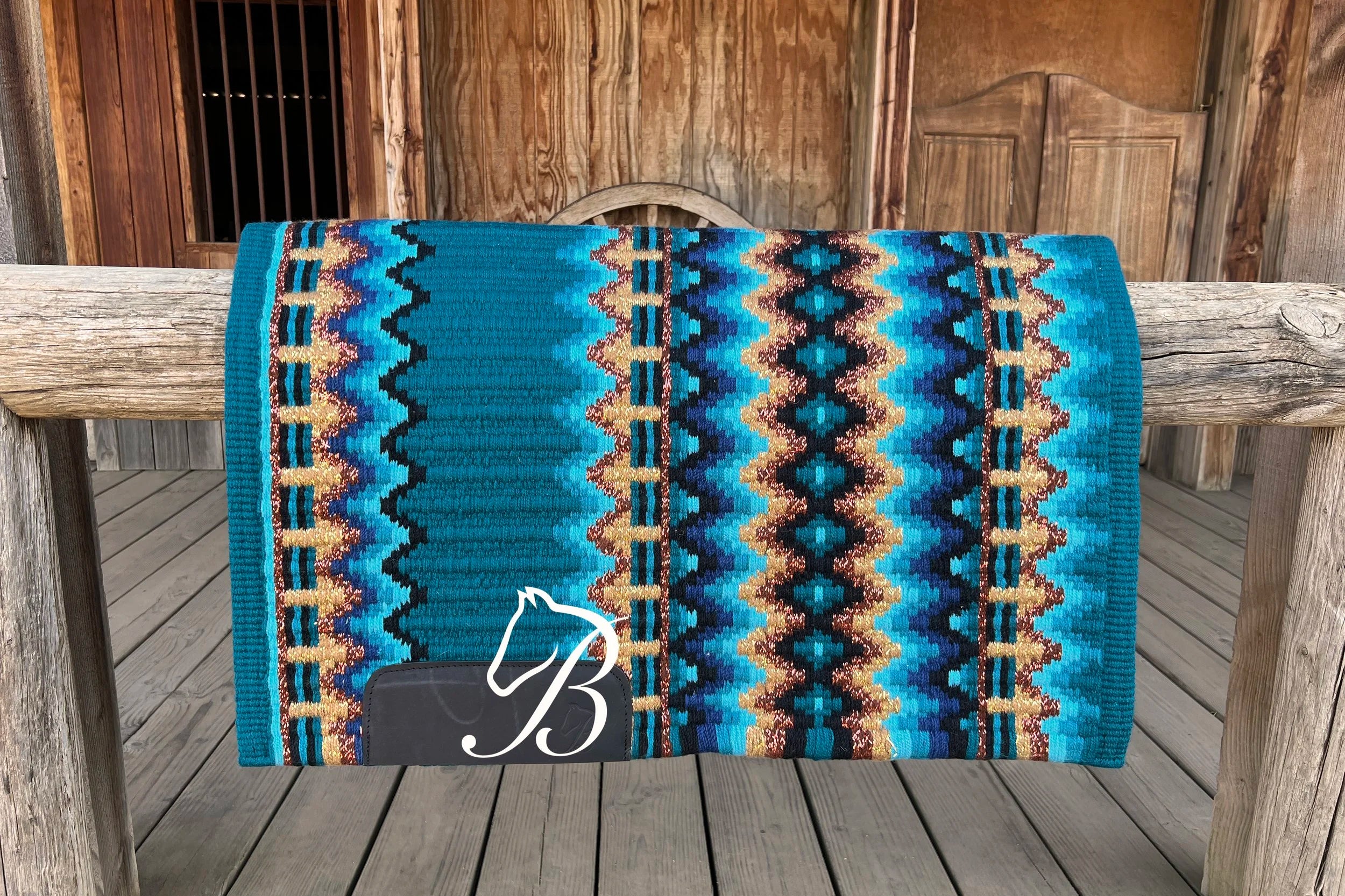 Teal Dreamy