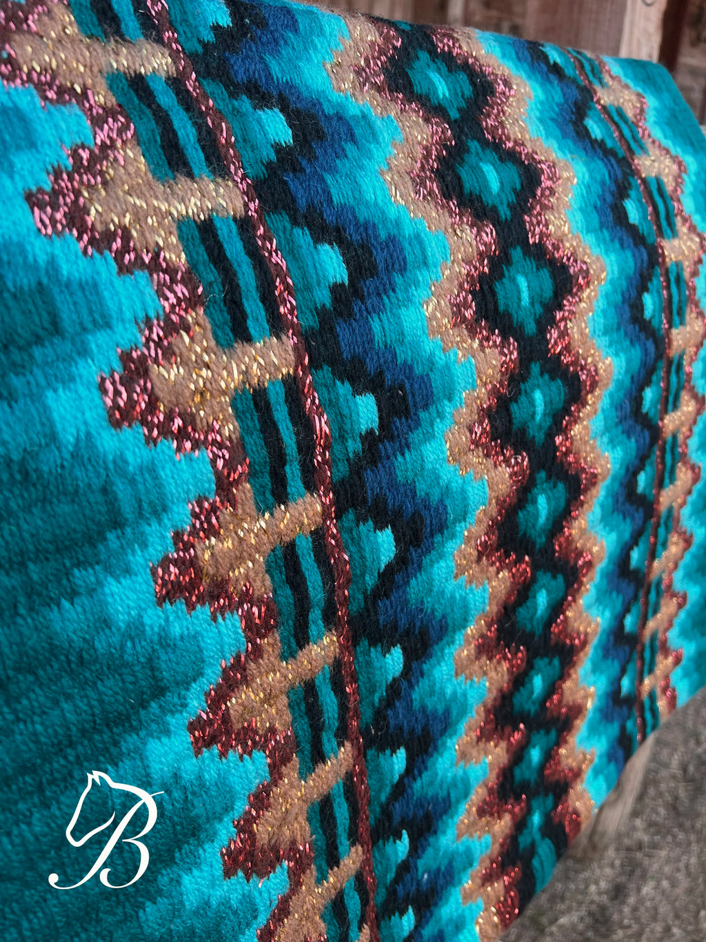 Teal Dreamy