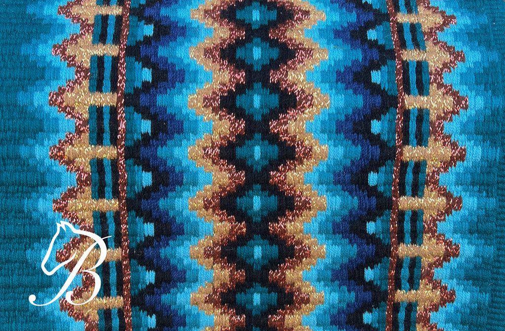 Teal Dreamy