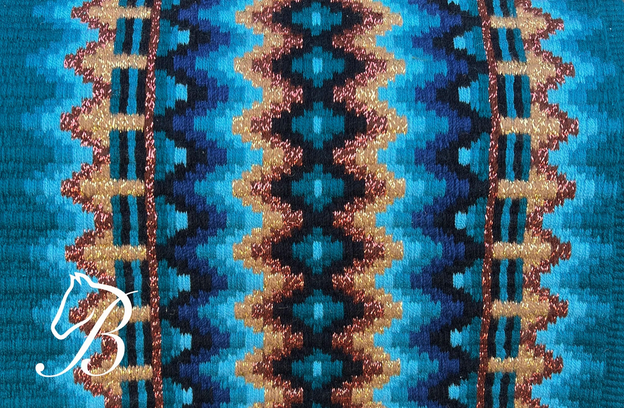 Teal Dreamy