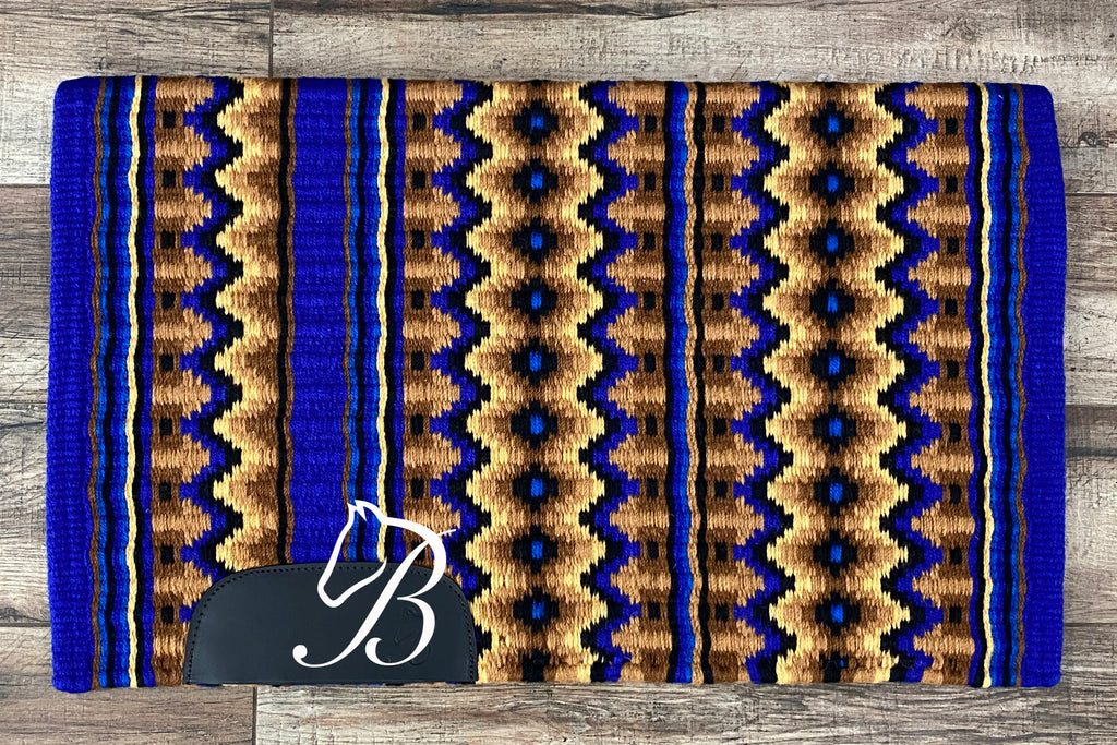 REORDER Blue Leopard